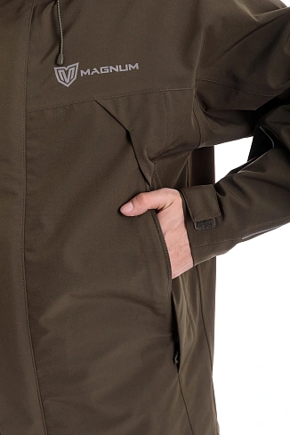 Костюм Magnum Gear "DYNAMIC", цвет хаки/черный