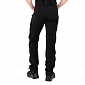 Брюки Tactical-Pro УТЛ Канвас черные / UTL Canvas black