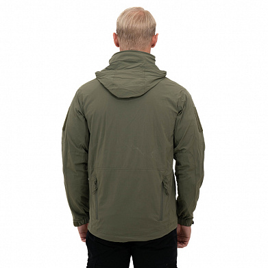 Куртка Tactical-Pro Циклон олива-грин / Cyclone olive-green