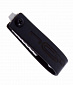 Инструмент N.C.Custom Tool №2, Сталь Lohmann X90CrMov18, Black