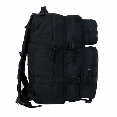 Рюкзак тактический CH-7013, black