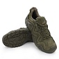 Мужские полуботинки E-PRO Спешиал Лоу Кевлар олива / E-PRO Special low Kevlar olive