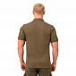 Футболка Tactical-Pro УТЛ Поло зеленая / UTL POLO green