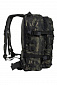 Рюкзак "Racoon II" Tactical Pro, 40л, multicam black