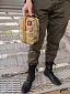 Подсумок медицинский P-042 multicam