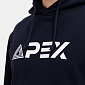Толстовка Dolomiti APEX, цвет Blue