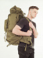 Рюкзак станковый 100л, olive
