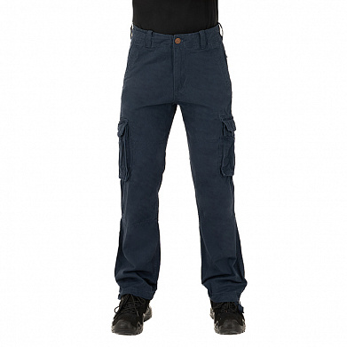 Брюки Премиум M65 синие / Premium M65 navy