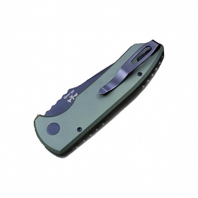 Нож Pro-Tech LG407GRN SBRT