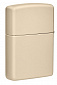 Зажигалка Zippo 49453ZL Classic Flat Sand