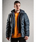 Куртка Apolloget RANGER II, Steel Blue / Steel Blue