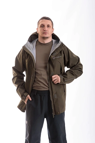 Костюм Magnum Gear "DYNAMIC", цвет хаки/черный