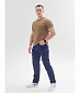 Брюки Джинсы УТЛ синие / UTL Jeans blue