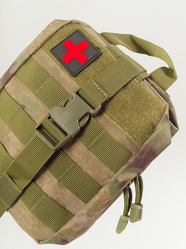 Подсумок медицинский P-042 hdt fg
