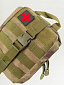 Подсумок медицинский P-042 hdt fg