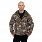 Куртка Шарк Софтшелл мультикам / Shark Softshell multicam