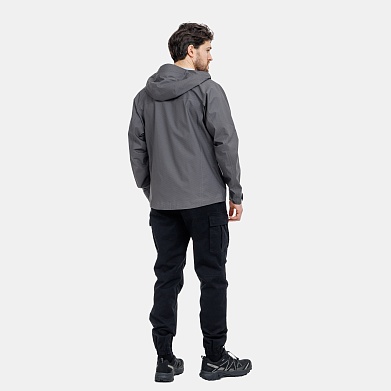 Брюки Skaut APEX, цвет Black