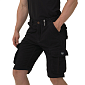 Шорты M65 Карго черные / Cargo black