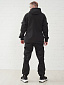 Костюм Горка 5, рип-стоп, black