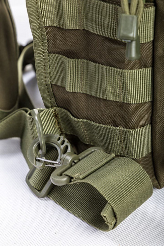 Сумка "Sling" Tactical Pro, olive