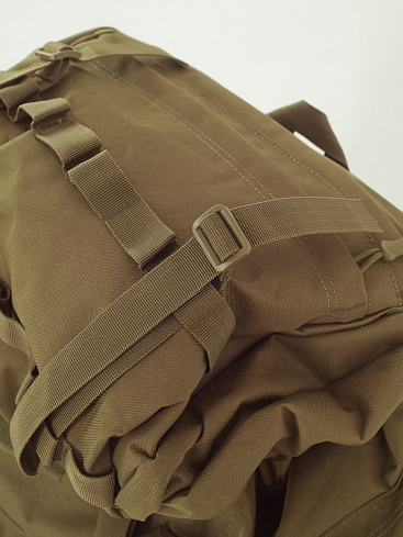 Рюкзак станковый 100л, olive