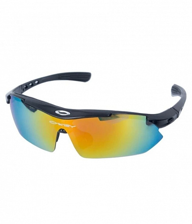 Очки Oakley UV-400 поляризационные