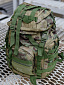 Рюкзак походный с козырьком, CH-063, A-Tacs FG