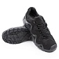 Мужские полуботинки E-PRO Спешиал Лоу черные / E-PRO Special low black