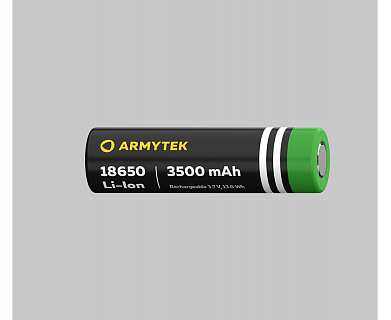 Фонарь Armytek Predator Pro Magnet USB Extended Set (Набор)