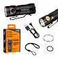 Фонарь ручной Fenix E18R Cree XP-L HI LED