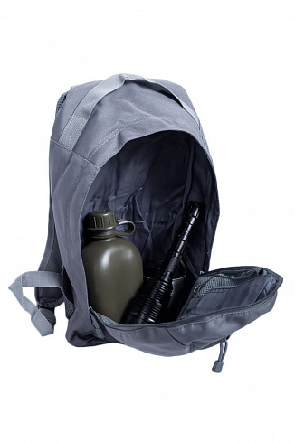 Рюкзак "Trek" Tactical Pro, 10л, grey