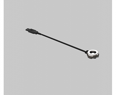 Фонарь Armytek Predator Pro Magnet USB Extended Set (Набор)