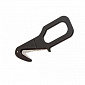 Стропорез FOX Rescue Emergency Tool FX-640, сталь 420J2B, рукоять Black FRN
