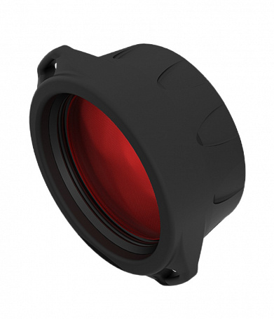 Фильтр Armytek AF-34 / Красный (Dobermann)