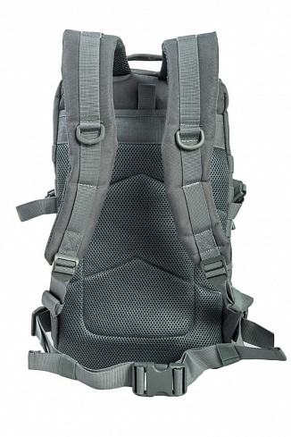 Рюкзак "Assault II" Tactical Pro, 35л, grey