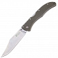 Нож COLD STEEL Range Boss 20KR7, сталь 4034SS, зеленый