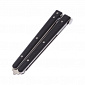 Нож Boker Balisong Tactical Small, сталь 440С