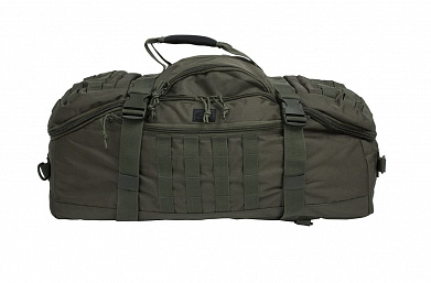 Рюкзак "Duffle" Tactical Pro, 75л, olive