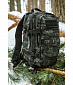 Рюкзак "Racoon II" Tactical Pro, 40л, multicam black