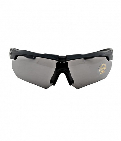 Очки ESS Crossbow, black