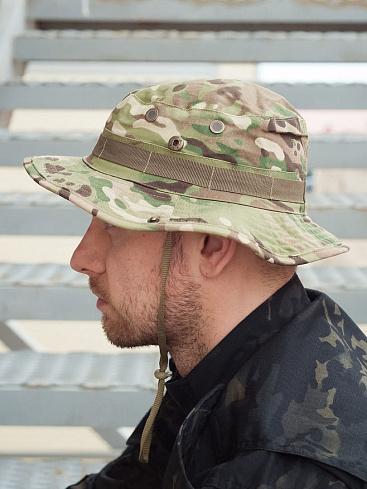 Панама реплика multicam
