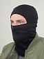 Балаклава Thermo Flex черная / black