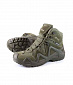 Мужские ботинки E-PRO Спешиал Мид Кевлар олива / E-PRO Special Mid Kevlar olive