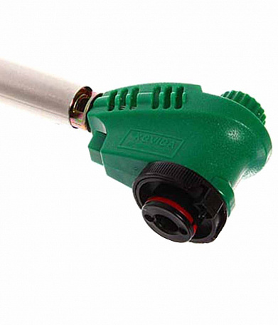Газовая горелка пьезо KOVICA KS-1005