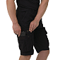 Шорты M65 Карго черные / Cargo black