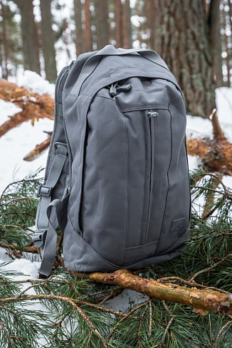 Рюкзак "Trek" Tactical Pro, 10л, grey