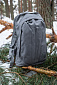 Рюкзак "Trek" Tactical Pro, 10л, grey