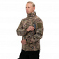 Куртка Tactical-Pro Комбат камогром / Combat camogrom