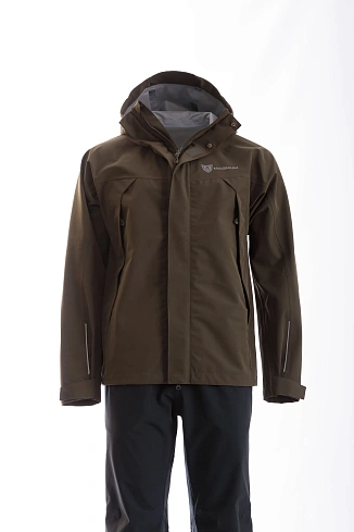 Костюм Magnum Gear "DYNAMIC", цвет хаки/черный