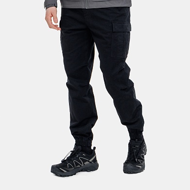 Брюки Skaut APEX, цвет Black